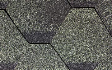 Yspitty fibreglass shingle repairs