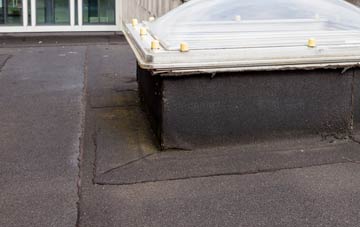 disadvantages of Yspitty flat roofs