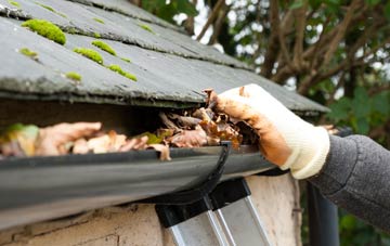 gutter cleaning Yspitty, Carmarthenshire