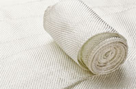 Yspitty fibreglass roofing repairs